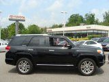 2010 Toyota 4Runner Limited 4x4