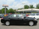 2009 Toyota Camry XLE