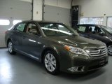 2011 Cypress Green Pearl Toyota Avalon Limited #65306931