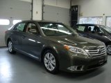 2011 Toyota Avalon Limited