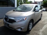 2011 Nissan Quest 3.5 S