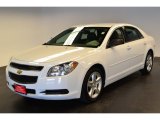 2011 Chevrolet Malibu LS