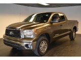 2010 Pyrite Brown Mica Toyota Tundra Double Cab #65307223