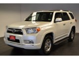 2011 Toyota 4Runner SR5