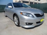 2011 Toyota Camry SE