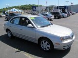 2006 Hyundai Elantra GLS Sedan