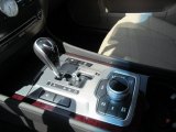 2012 Hyundai Equus Signature 8 Speed Shiftronic Automatic Transmission