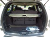 2012 Dodge Durango Crew Trunk