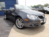 2008 Volkswagen Eos Lux