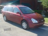 2009 Kia Sedona LX