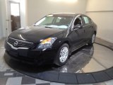 2009 Nissan Altima 2.5 S