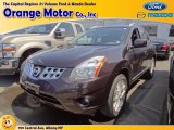 2011 Nissan Rogue SL AWD