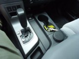 2012 Toyota Sequoia SR5 4WD 6 Speed ECT-i Automatic Transmission