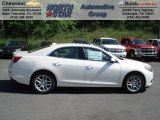 2013 Chevrolet Malibu ECO