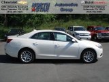 2013 Chevrolet Malibu ECO