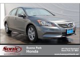 2012 Honda Accord LX Premium Sedan