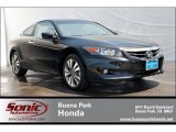 2012 Polished Metal Metallic Honda Accord LX-S Coupe #65361612