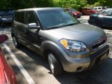 2010 Kia Soul +
