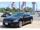 2010 Nissan Maxima 3.5 SV