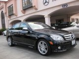 2008 Mercedes-Benz C 350 Sport