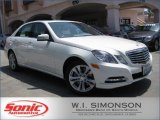 2011 Mercedes-Benz E 350 Sedan