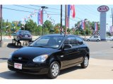 2010 Hyundai Accent GS 3 Door