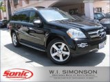 2009 Mercedes-Benz GL 450 4Matic