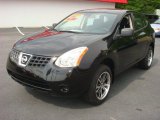 2009 Nissan Rogue S AWD