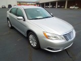 2012 Chrysler 200 Touring Sedan