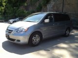 2006 Honda Odyssey EX-L