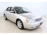 2007 Silver Birch Metallic Ford Five Hundred SEL #65361871