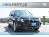 2012 Volkswagen Tiguan SE