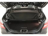 2011 Chrysler 200 Touring Convertible Trunk