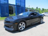 2012 Black Chevrolet Camaro SS/RS Coupe #65361553
