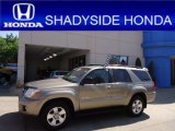 2008 Driftwood Pearl Toyota 4Runner SR5 4x4 #65361539