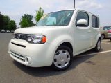 2010 White Pearl Nissan Cube 1.8 S #65361854