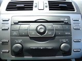 2013 Mazda MAZDA6 i Touring Plus Sedan Audio System