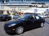 2013 Mazda MAZDA6 i Sport Sedan