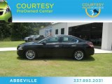 2009 Nissan Maxima 3.5 SV
