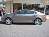 2012 Buick LaCrosse FWD