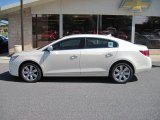 2012 Buick LaCrosse FWD