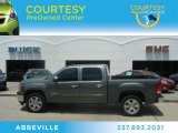 2011 GMC Sierra 1500 SLE Crew Cab