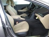 2012 Hyundai Azera  Camel Interior