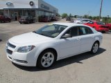 2009 Chevrolet Malibu LS Sedan