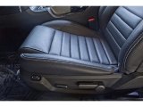 2011 Ford Mustang GT Convertible Front Seat
