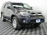 2008 Toyota 4Runner Sport Edition 4x4