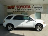 2005 Summit White Chevrolet Equinox LT AWD #65361496