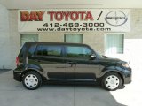 2012 Scion xB 