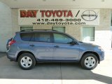 2012 Toyota RAV4 I4 4WD