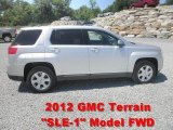 2012 GMC Terrain SLE